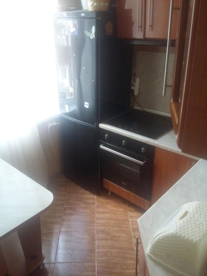 Квартира Марина Apartment Pizunda Luaran gambar